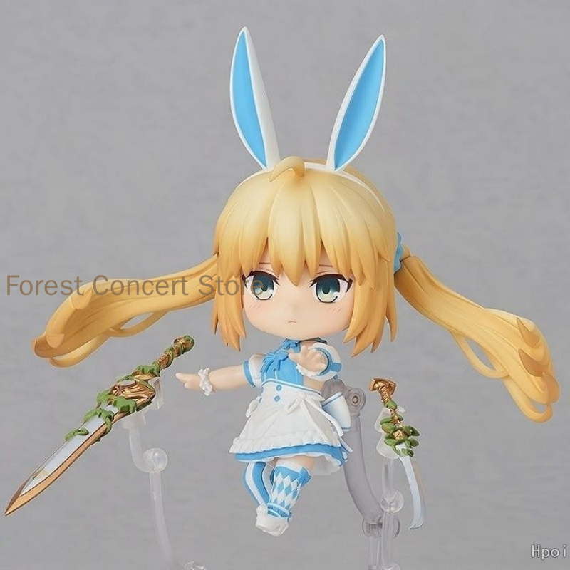 Auf Lager Neue Anime Fate/Gran – Fate Anime Merchandise Bewertung und Preis