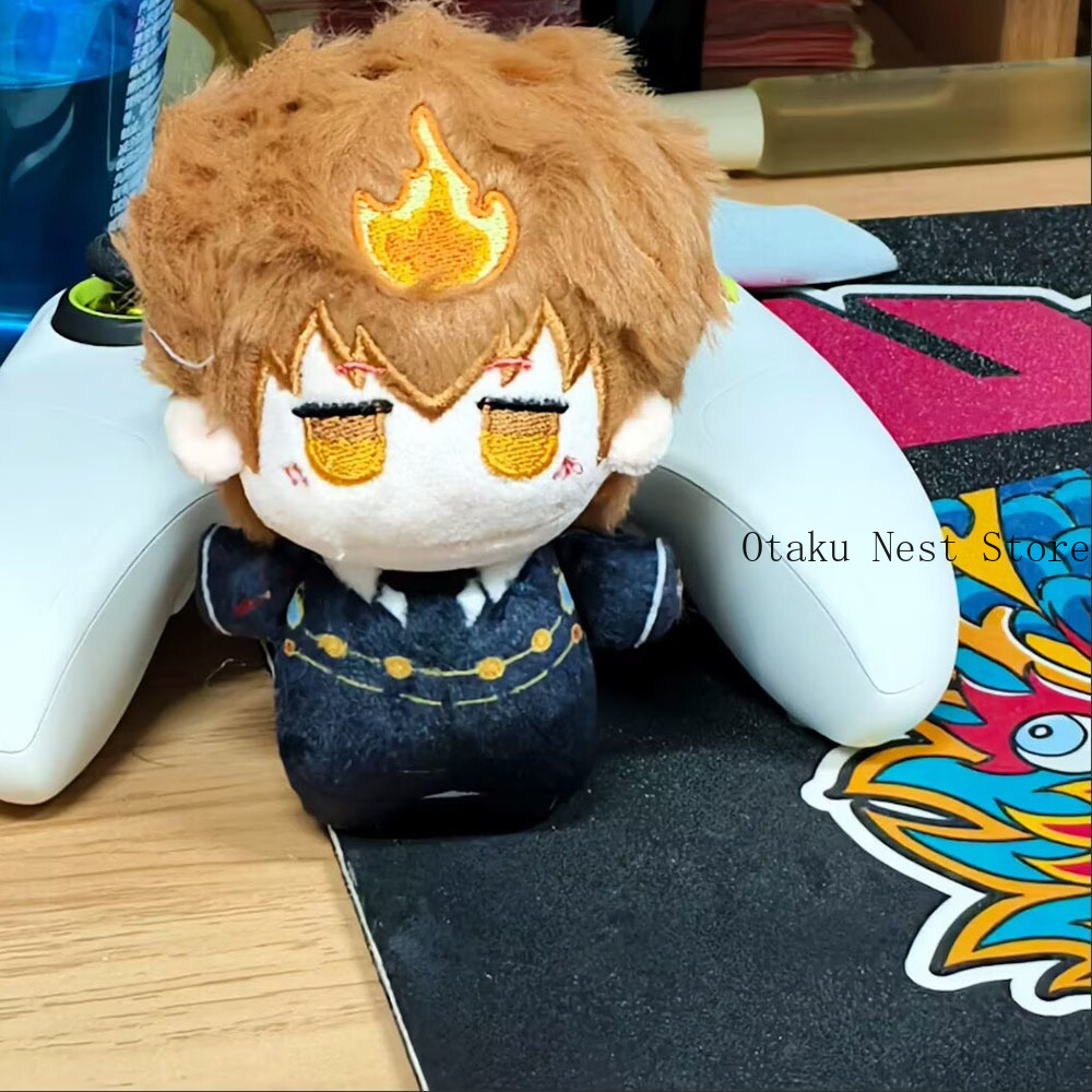 Game Anime Sawada Tsunayoshi P – Plush Doll Anime Bewertung und Preis