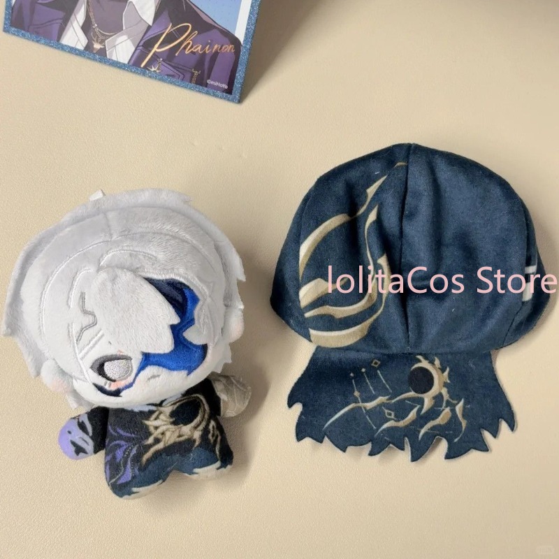 Honkai: Star Rail Phainon Blad – Plush Doll Anime Bewertung und Preis