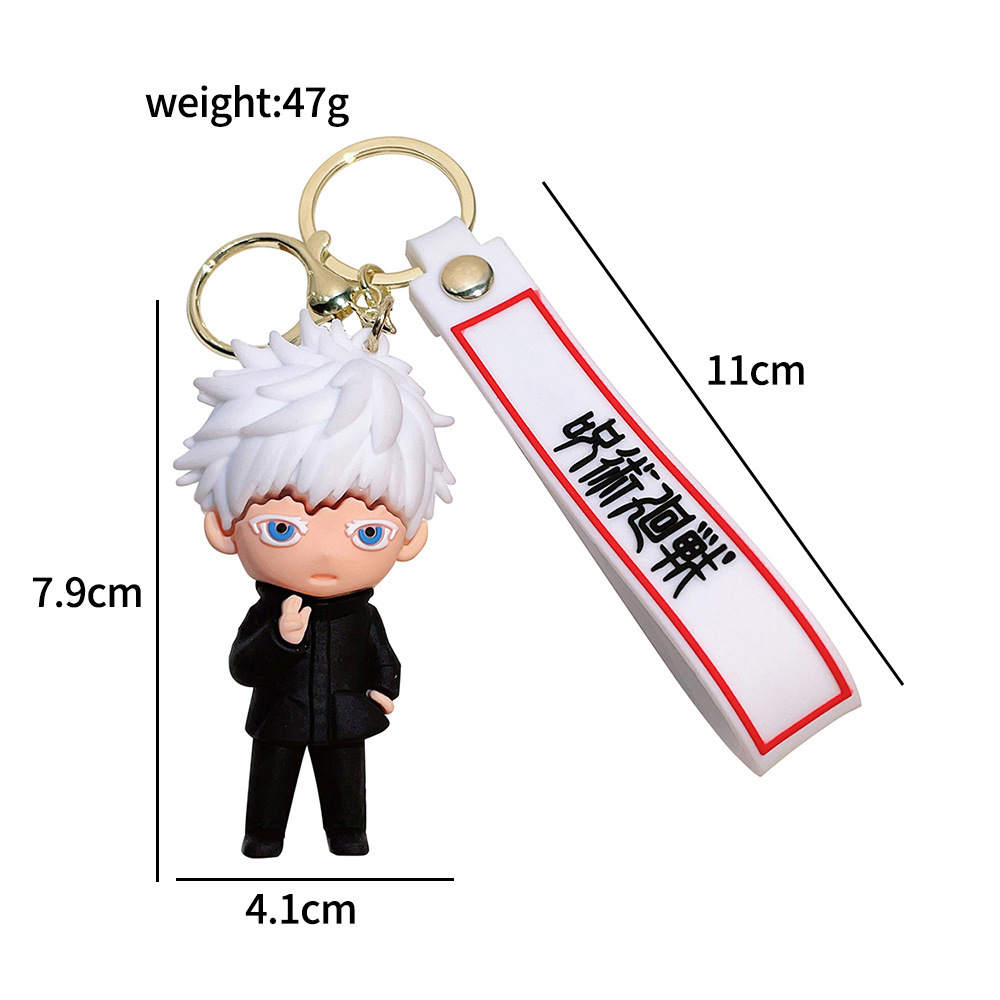 2024 Jujutsu Kaisen Schlüssela – Figure Display Box Bewertung und Preis