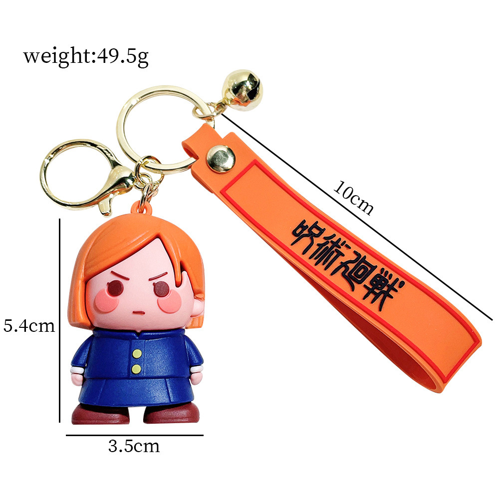 2024 Jujutsu Kaisen Schlüssela – Figure Display Box Bewertung und Preis