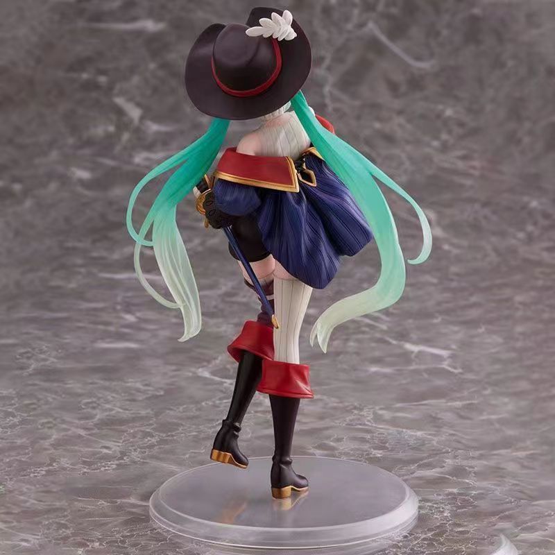 Großhandel Dropshipping MIKU M – Anime Merchandise Figures Bewertung und Preis