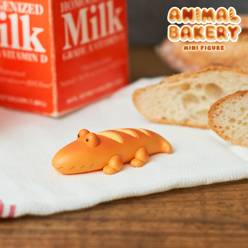 Animal Bakery Serie 2, Blindbo – Figure Display Box Bewertung und Preis