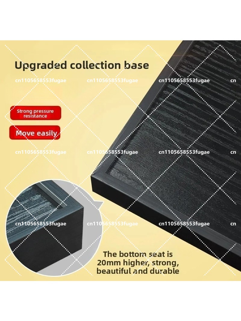 Geeignet für 10294 Titanic-Mod – Figure Display Box Bewertung und Preis