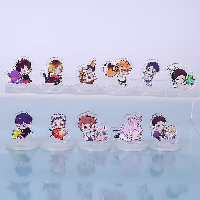 „Haikyuu!!“ Elfen-Ware: „Tetsu – Anime Merchandise Haikyuu Bewertung und Preis