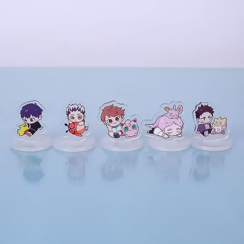 „Haikyuu!!“ Elfen-Ware: „Tetsu – Anime Merchandise Haikyuu Bewertung und Preis