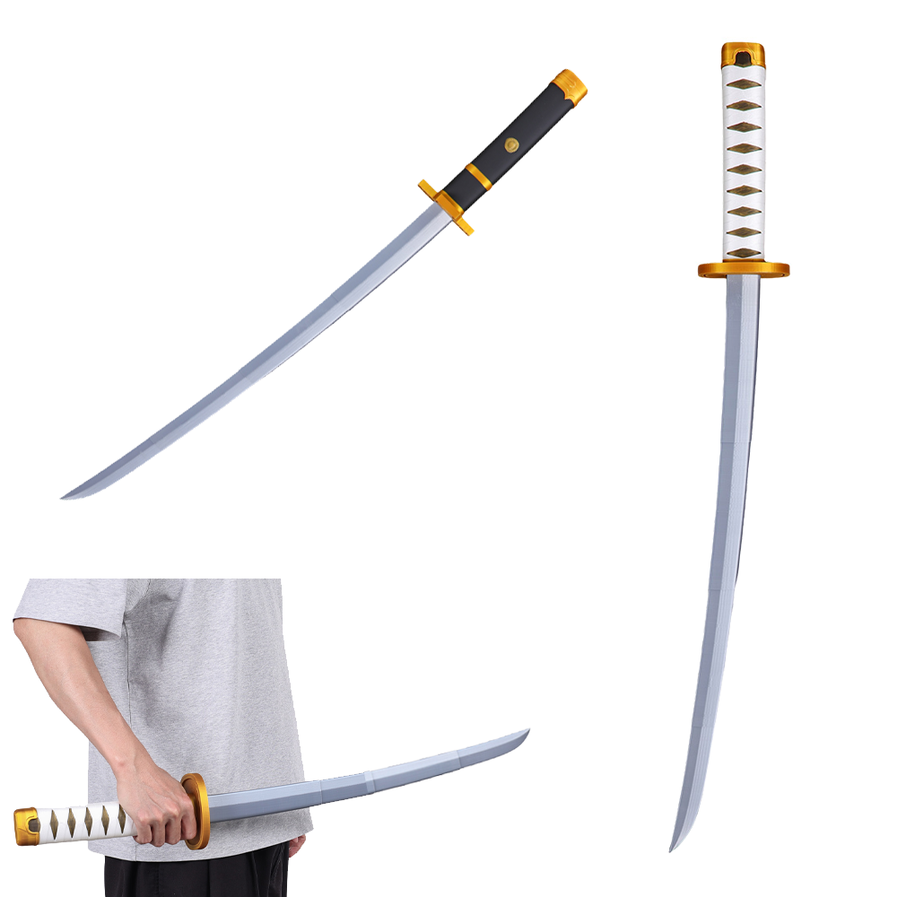 Roronoa Zoro Cosplay Schwert R – Cosplay Prop Sword Bewertung und Preis