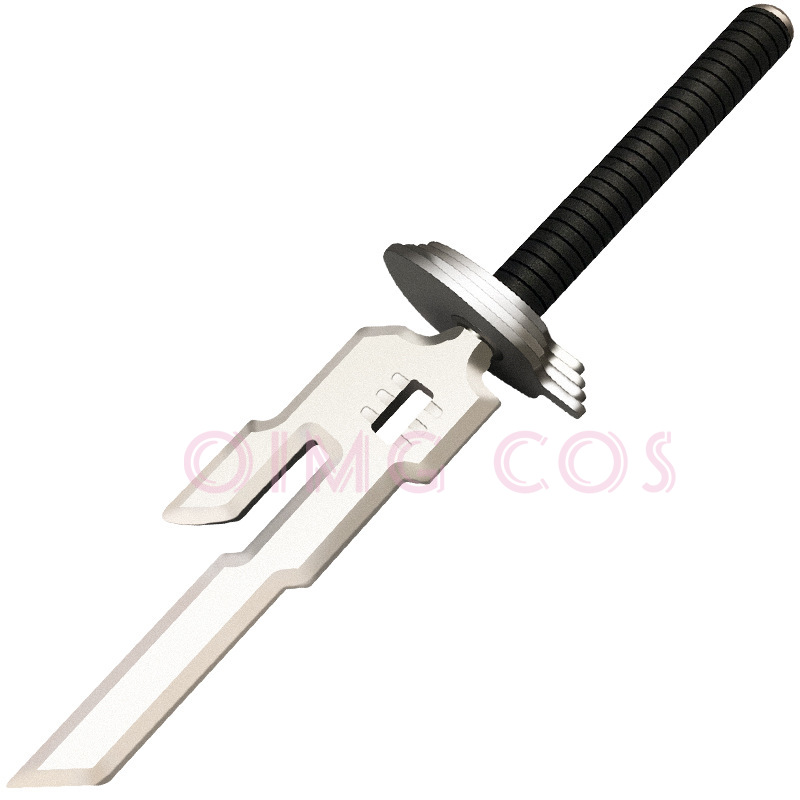 Fushiguro Toji Cosplay Requisi – Cosplay Prop Sword Bewertung und Preis