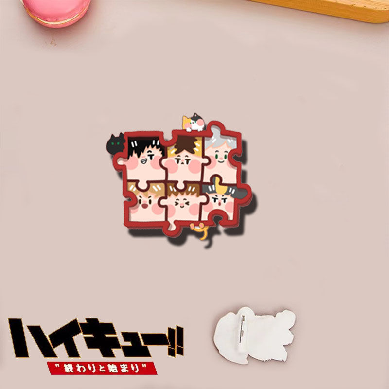„Haikyuu!!“ Ware: „Hikari Shou – Anime Merchandise Haikyuu Bewertung und Preis