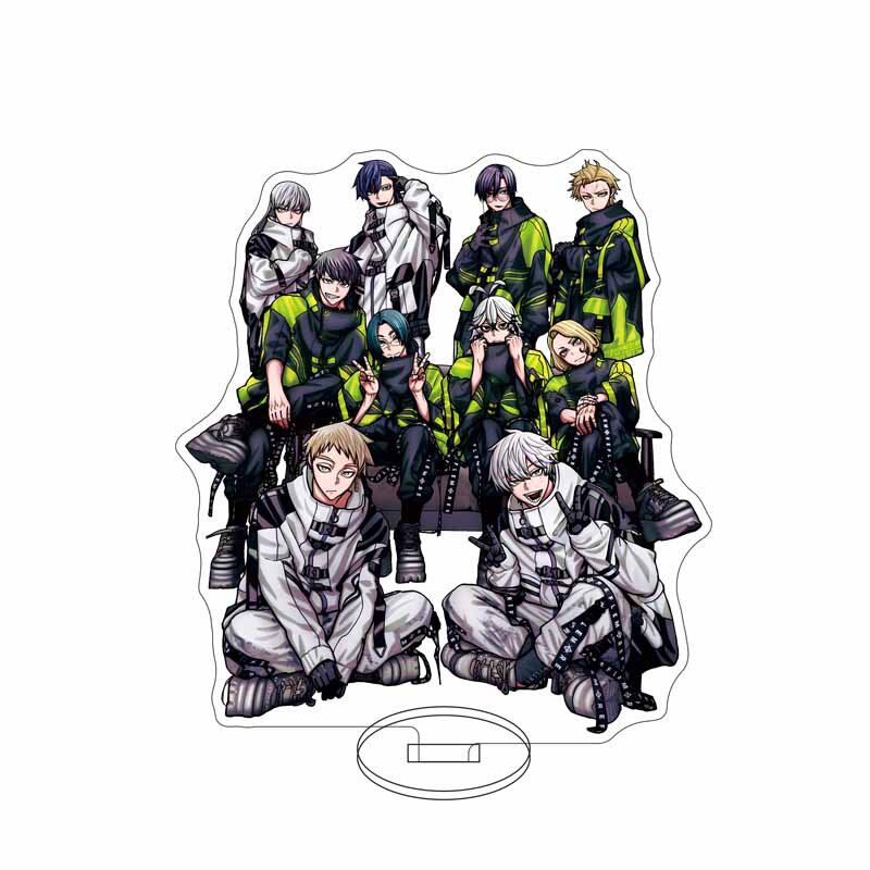 16CM Anime TOUGEN ANKI ‌   Fig – Anime Manga Merchandise Bewertung und Preis