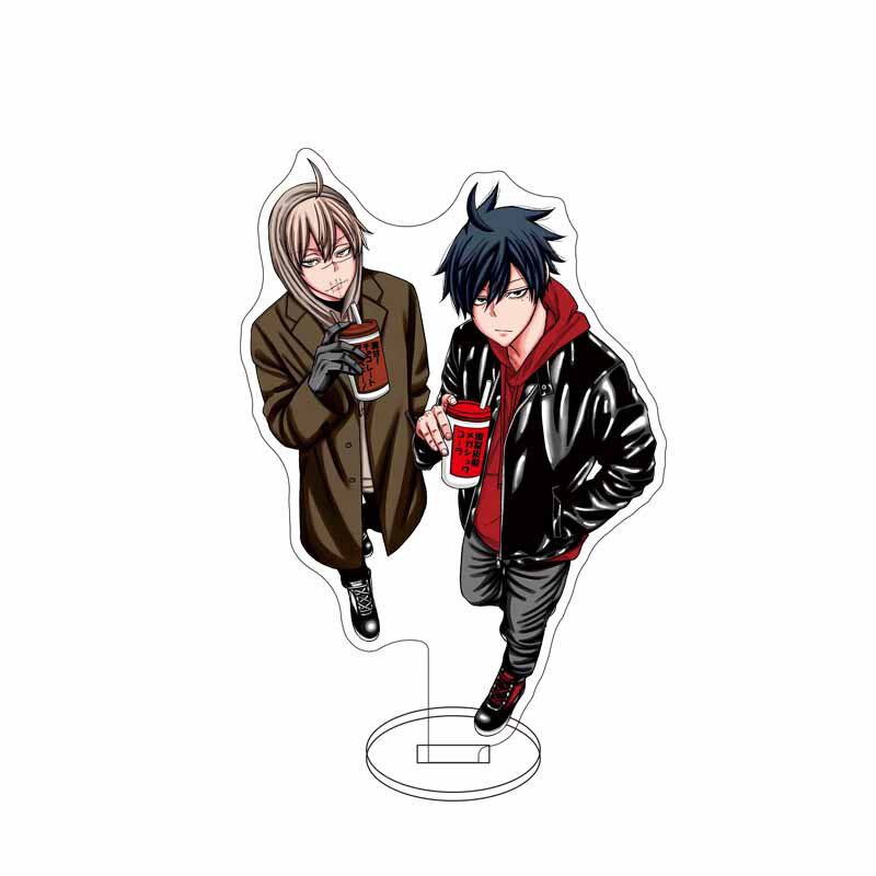 16CM Anime TOUGEN ANKI ‌   Fig – Anime Manga Merchandise Bewertung und Preis
