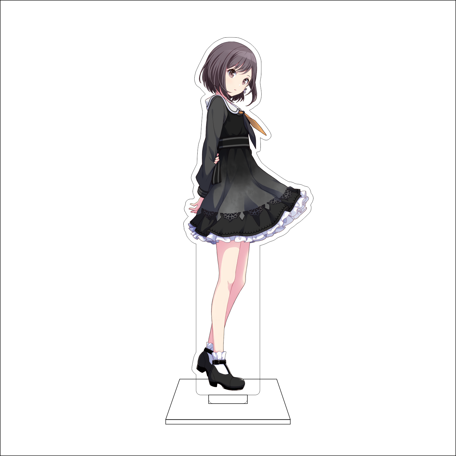 16CM Anime ‌ Project SEKAI COL – Anime Manga Merchandise Bewertung und Preis
