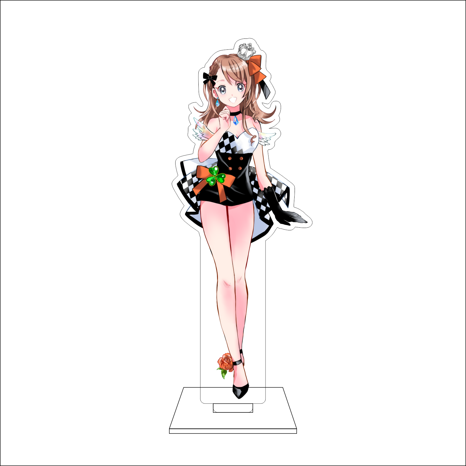 16CM Anime ‌ Project SEKAI COL – Anime Manga Merchandise Bewertung und Preis