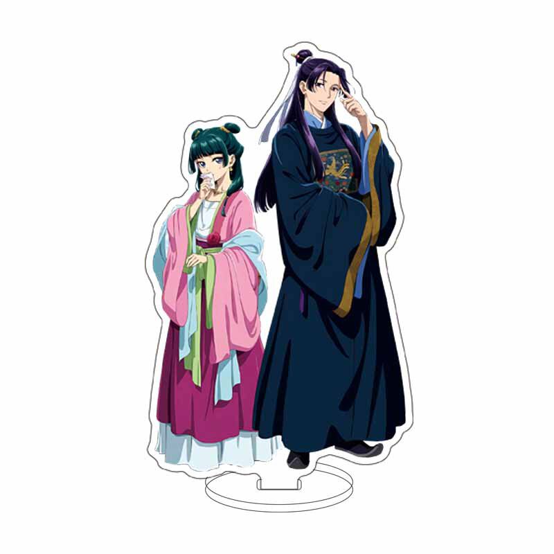 16CM Anime ‌ Kusuriya no Hitor – Anime Manga Merchandise Bewertung und Preis