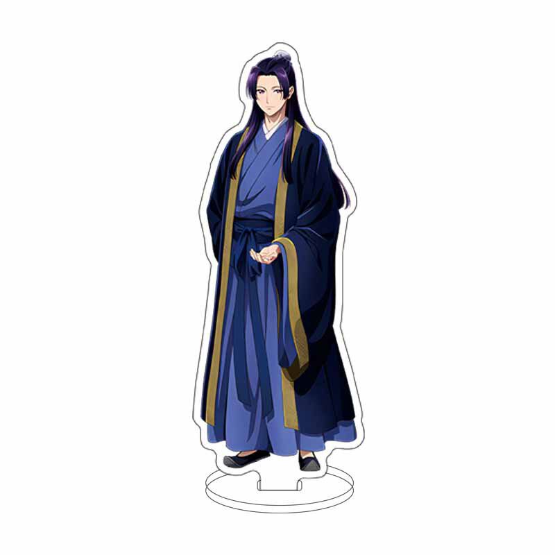 16CM Anime ‌ Kusuriya no Hitor – Anime Manga Merchandise Bewertung und Preis