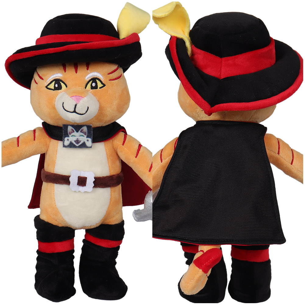 Der gestiefelte Kater Cosplay  – Cosplay Prop Sword Bewertung und Preis
