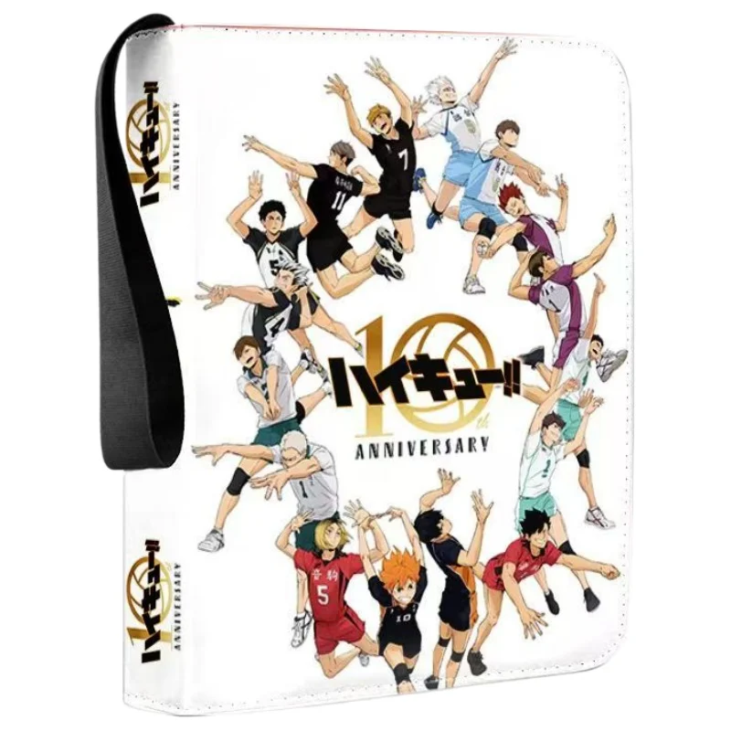 Haikyuu!! Sammelkarten Cartoon – Anime Merchandise Haikyuu Bewertung und Preis