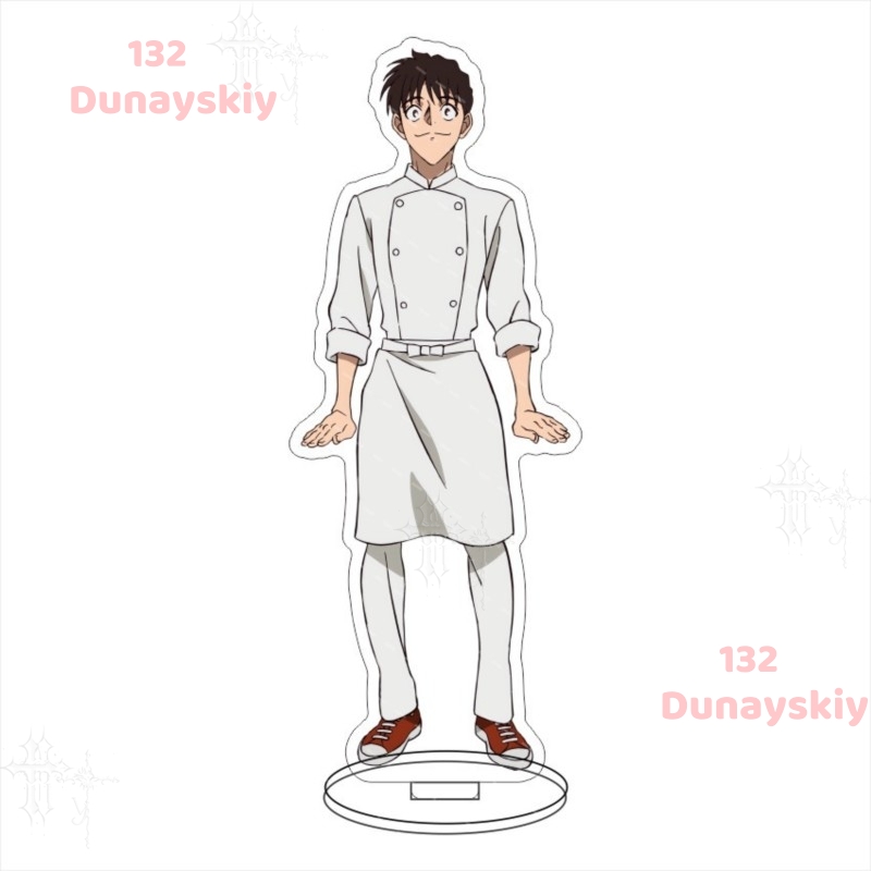 Zweidimensionale Sammlerfigur  – Anime Merchandise Figures Bewertung und Preis