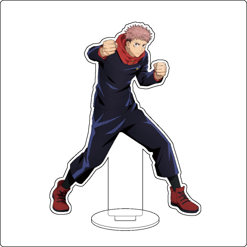 16CM Anime Jujutsu Kaisen Gojo – Anime Manga Merchandise Bewertung und Preis