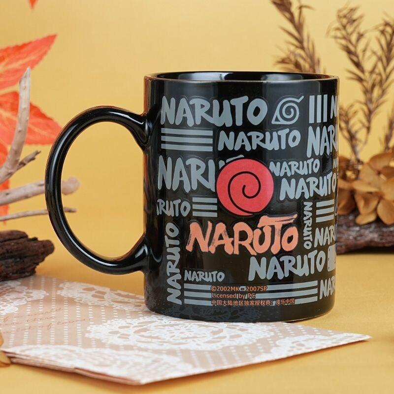 BANDAI Naruto Uzumaki Naruto W – Anime Merchandise Mugs Bewertung und Preis