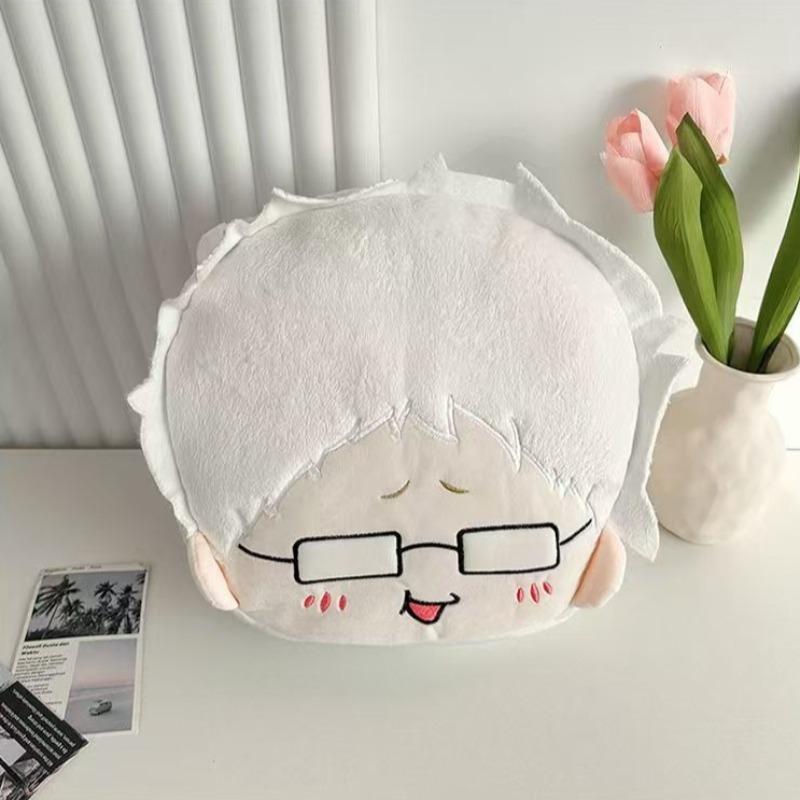 Neue Tears of Themis Luke Pear – Plush Doll Anime Bewertung und Preis