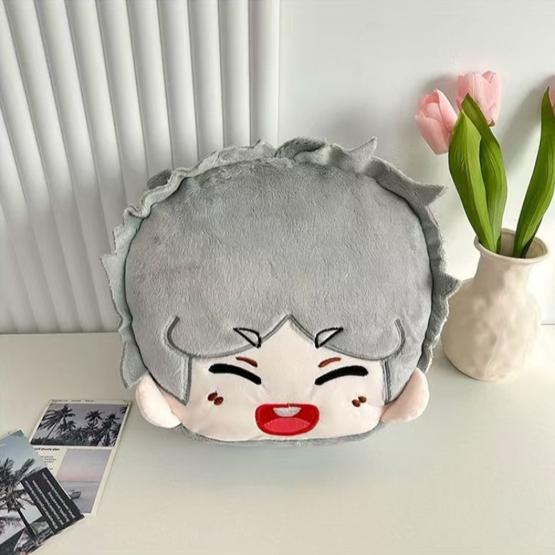 Neue Tears of Themis Luke Pear – Plush Doll Anime Bewertung und Preis