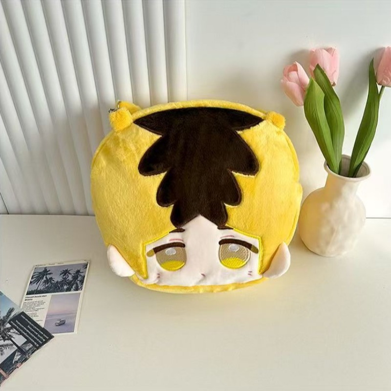Neue Tears of Themis Luke Pear – Plush Doll Anime Bewertung und Preis
