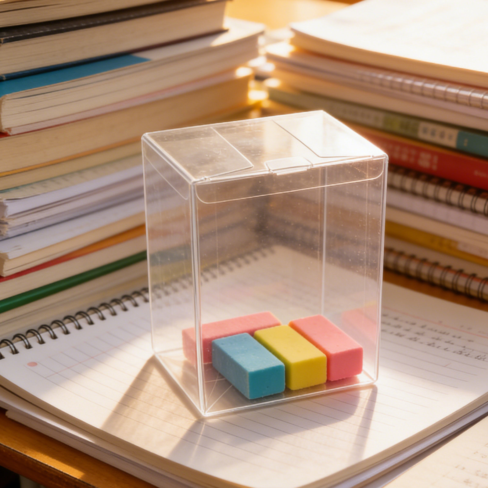 10 Stück Klare Vitrine Schutz- – Figure Display Box Bewertung und Preis