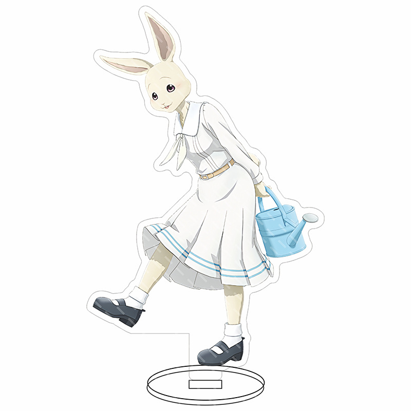 16CM Anime-Figur BEASTARS ‌ ‌  – Anime Manga Merchandise Bewertung und Preis