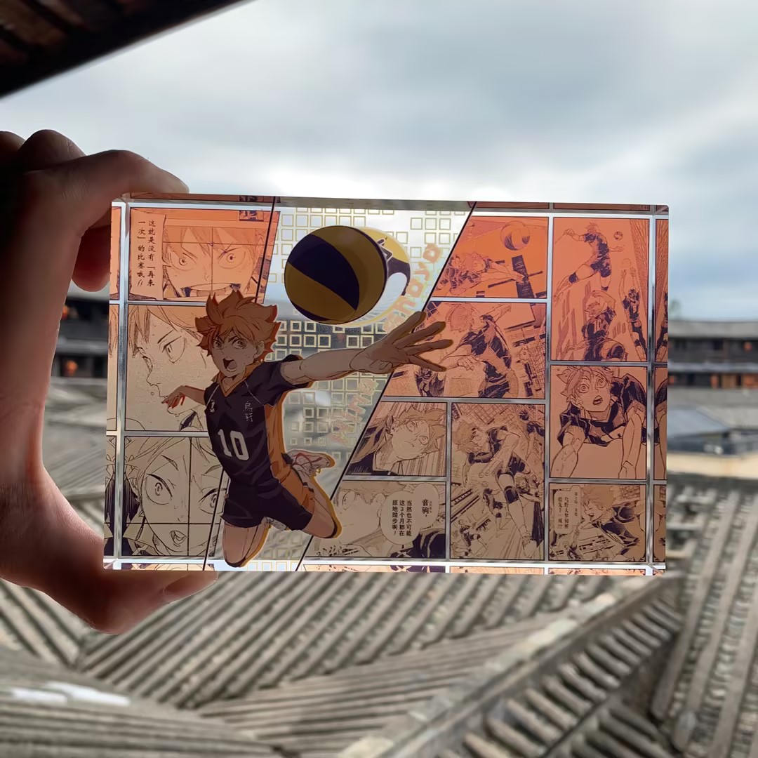 Anime Jujutsu Kaisen Hatsune M – Anime Merchandise Haikyuu Bewertung und Preis