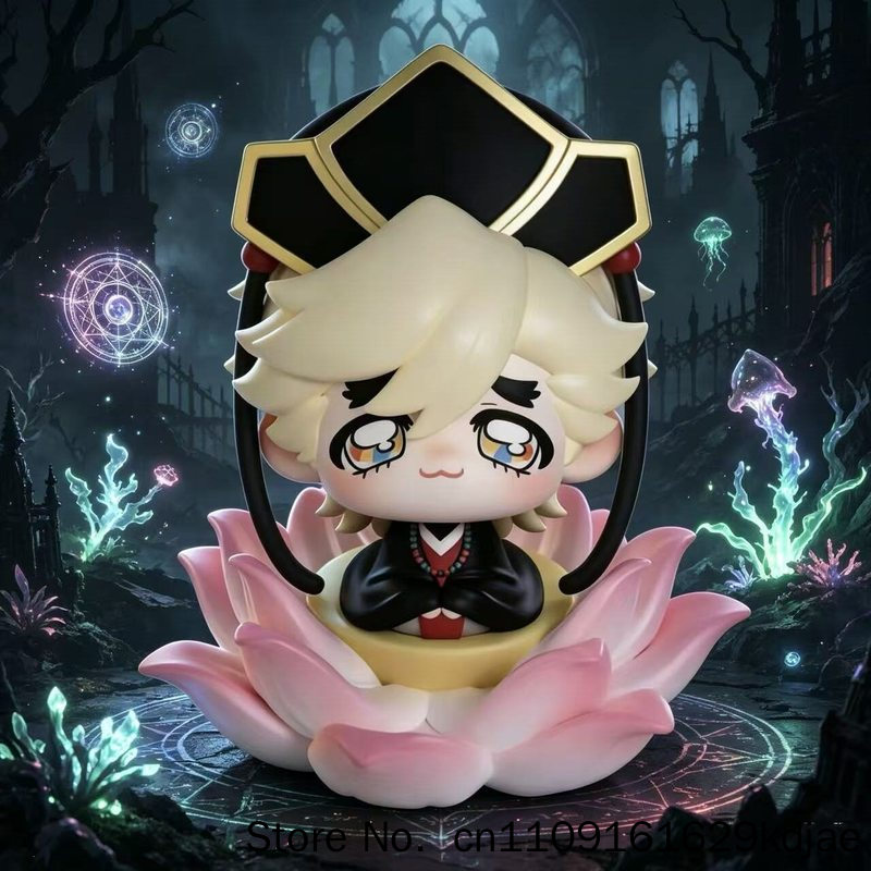 Demon Slayer Douma Chibi Figur – Anime Merchandise Figures Bewertung und Preis