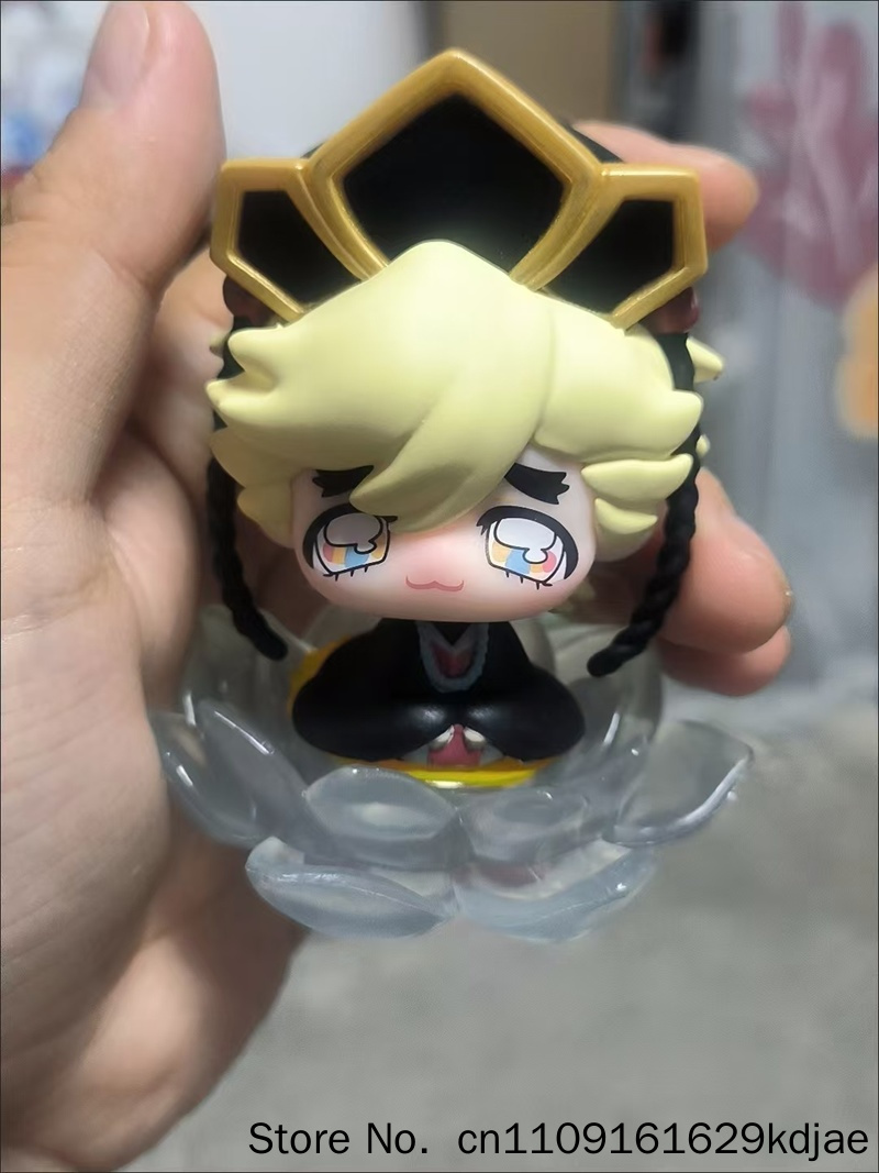 Demon Slayer Douma Chibi Figur – Anime Merchandise Figures Bewertung und Preis