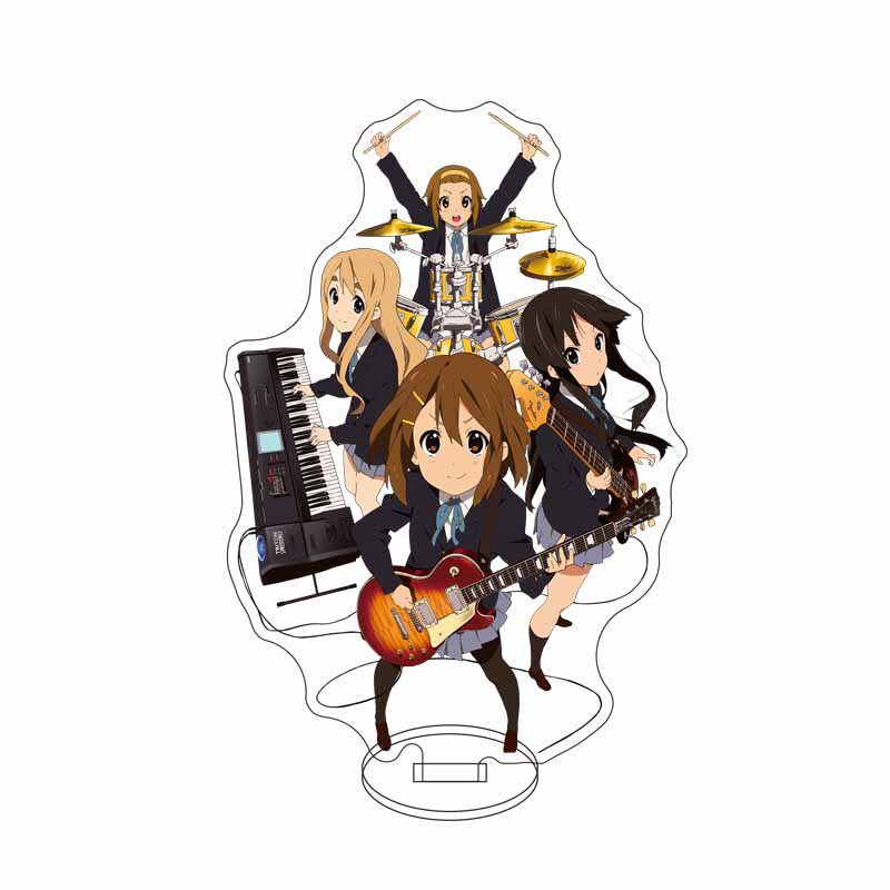 16CM Anime ‌ K-ON! ‌   Abbildu – Anime Manga Merchandise Bewertung und Preis