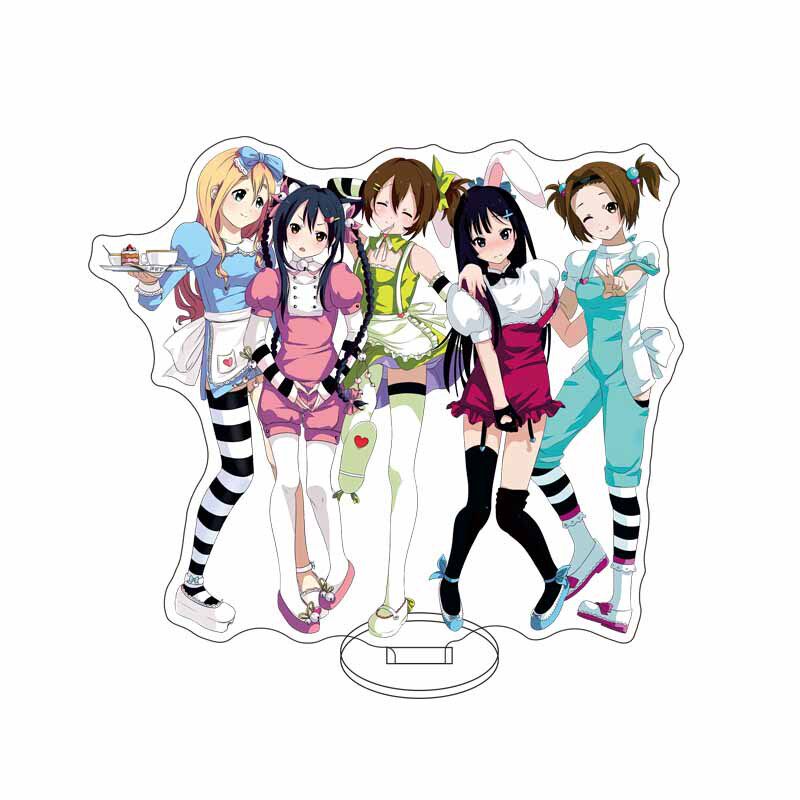 16CM Anime ‌ K-ON! ‌   Abbildu – Anime Manga Merchandise Bewertung und Preis