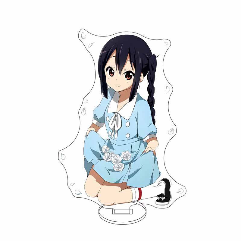 16CM Anime ‌ K-ON! ‌   Abbildu – Anime Manga Merchandise Bewertung und Preis
