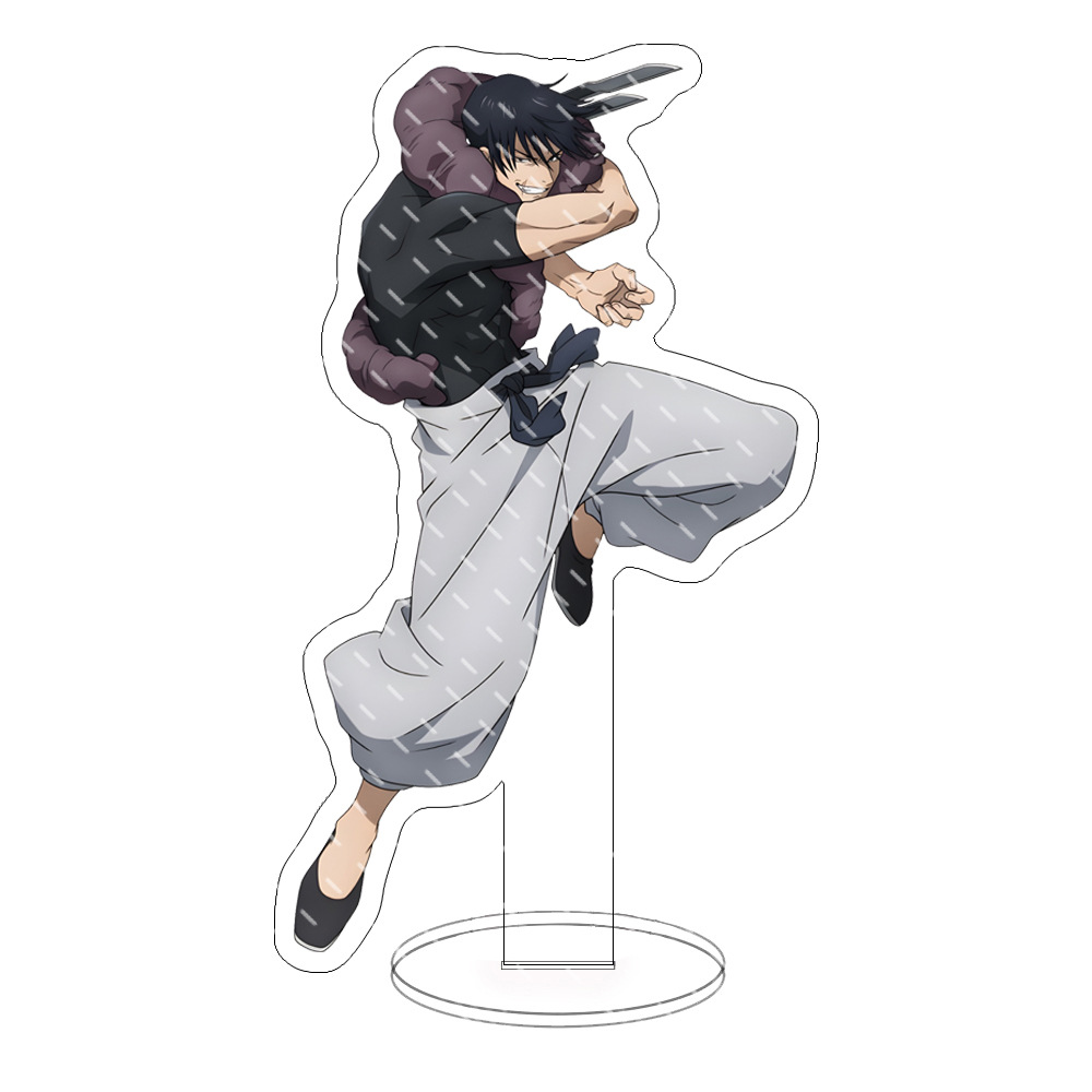 Jujutsu Kaisen Gojo Satoru Get – Anime Merchandise Figures Bewertung und Preis