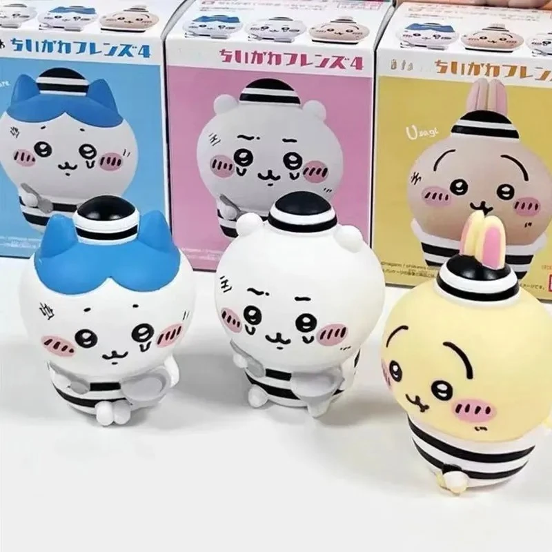 CKW JIYI Friends Series 4 Blin – Figure Display Box Bewertung und Preis