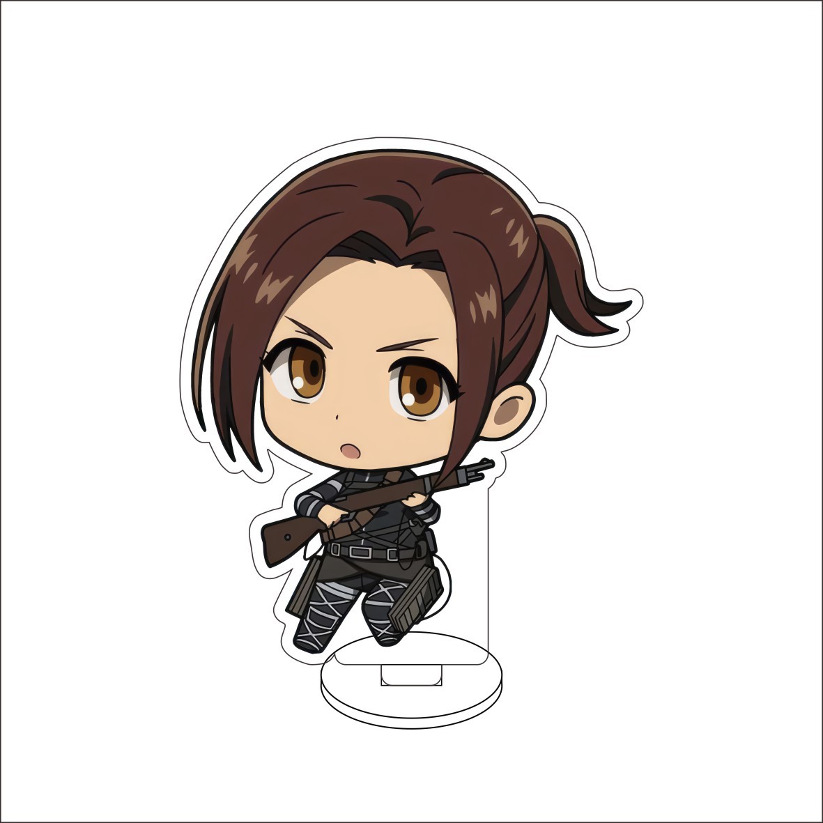 10CM Anime Attack on Titan Ere – Anime Manga Merchandise Bewertung und Preis