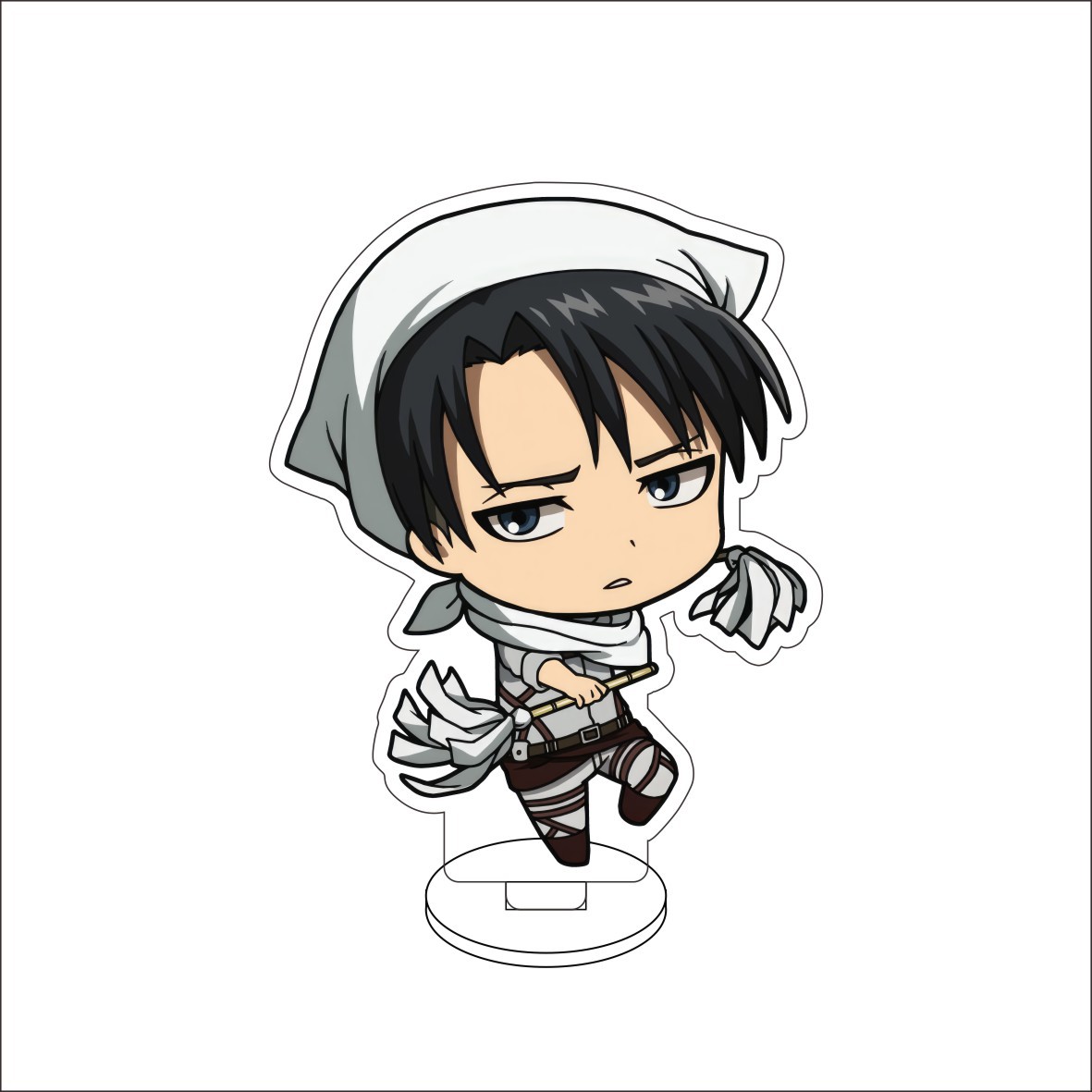 10CM Anime Attack on Titan Ere – Anime Manga Merchandise Bewertung und Preis