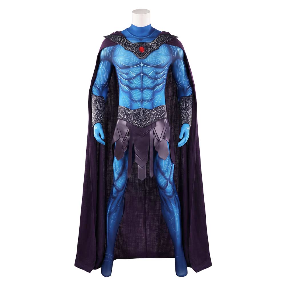 Masters 2026 Skeletor Cosplay  – Cosplay Prop Sword Bewertung und Preis