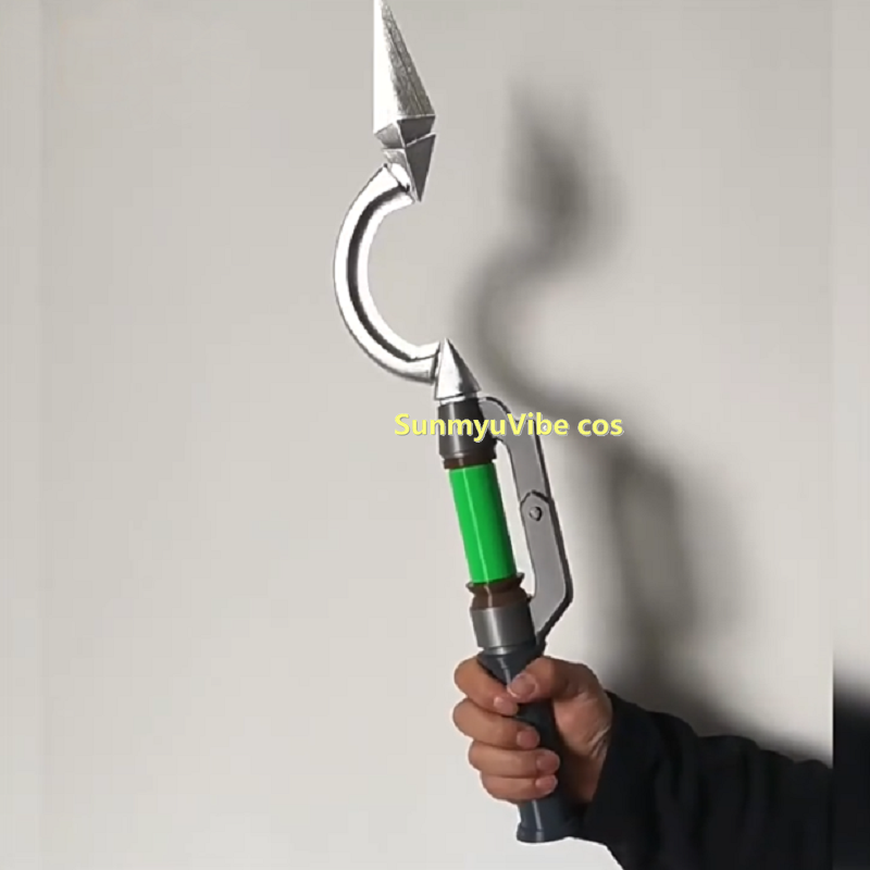 nekocos Verbannt aus der Helde – Cosplay Prop Sword Bewertung und Preis