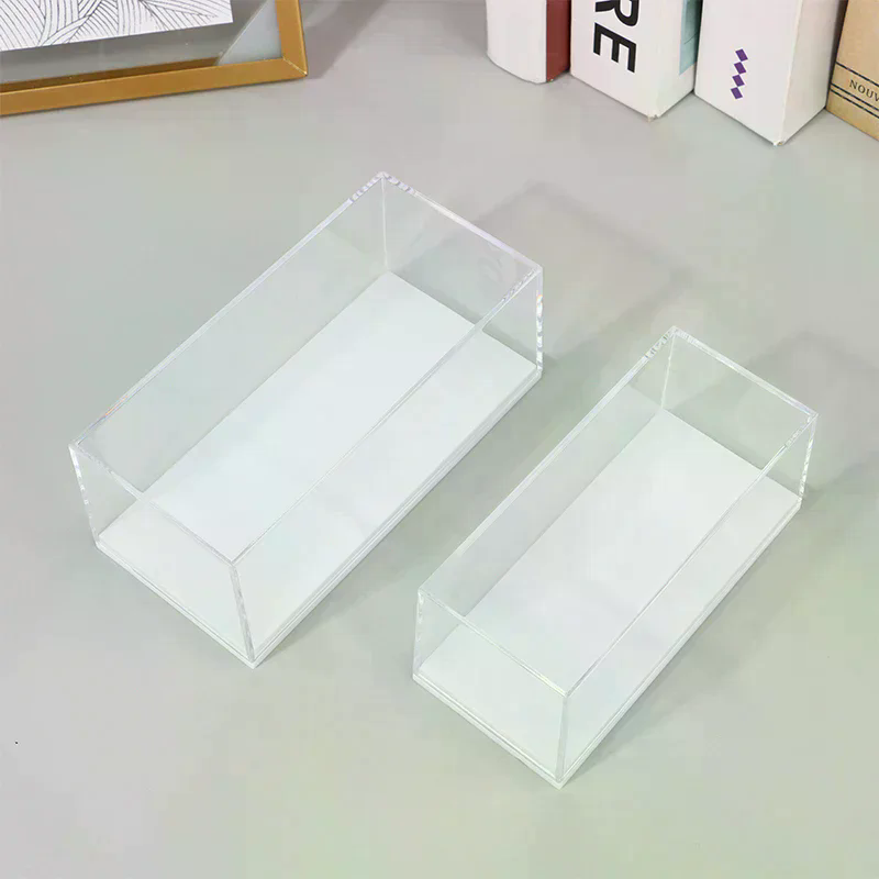 1:64 Maßstab Automodell Vitrin – Figure Display Box Bewertung und Preis