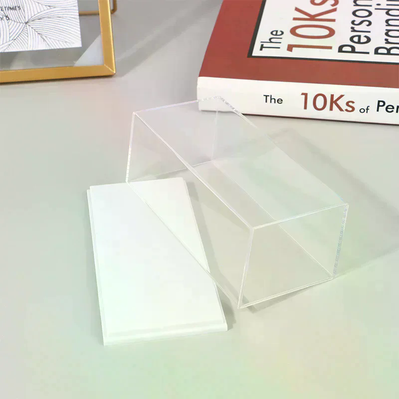 1:64 Maßstab Automodell Vitrin – Figure Display Box Bewertung und Preis